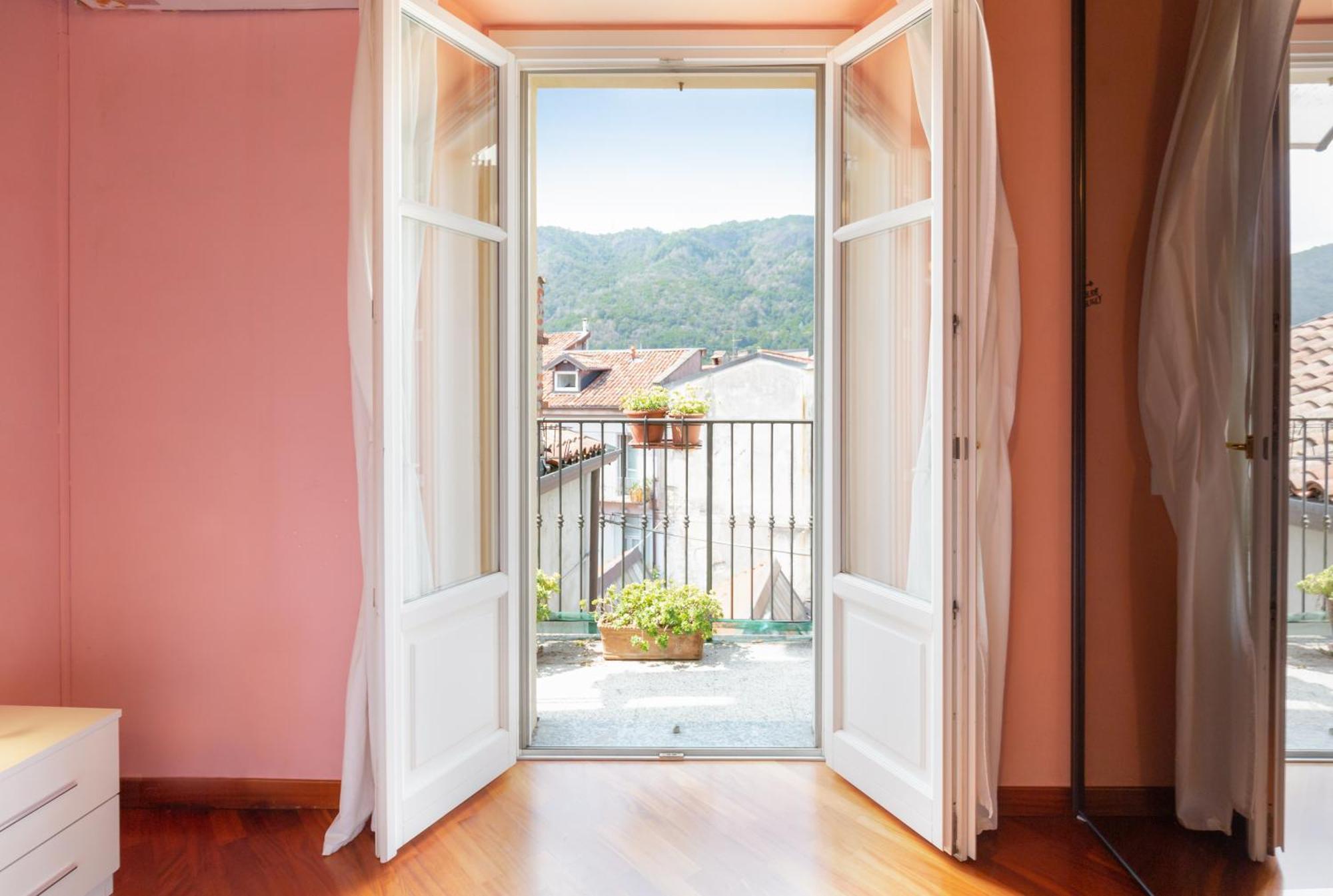 Soleluna Apartments - By Relais Di Giada Lake Como Buitenkant foto