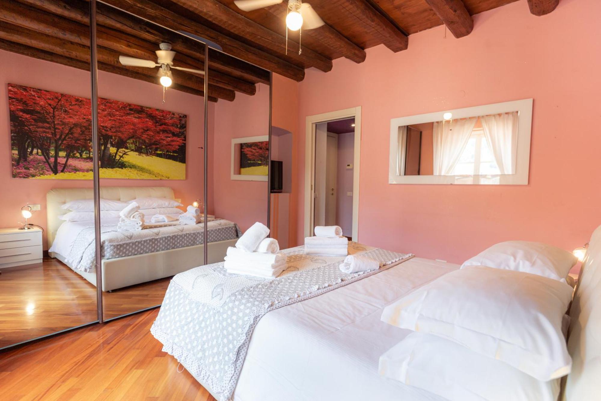 Soleluna Apartments - By Relais Di Giada Lake Como Buitenkant foto