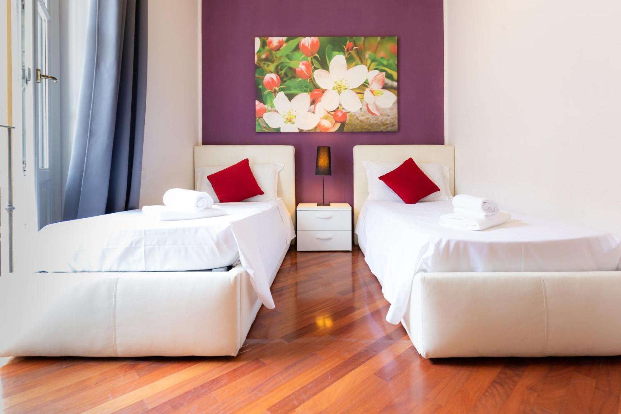 Soleluna Apartments - By Relais Di Giada Lake Como Buitenkant foto