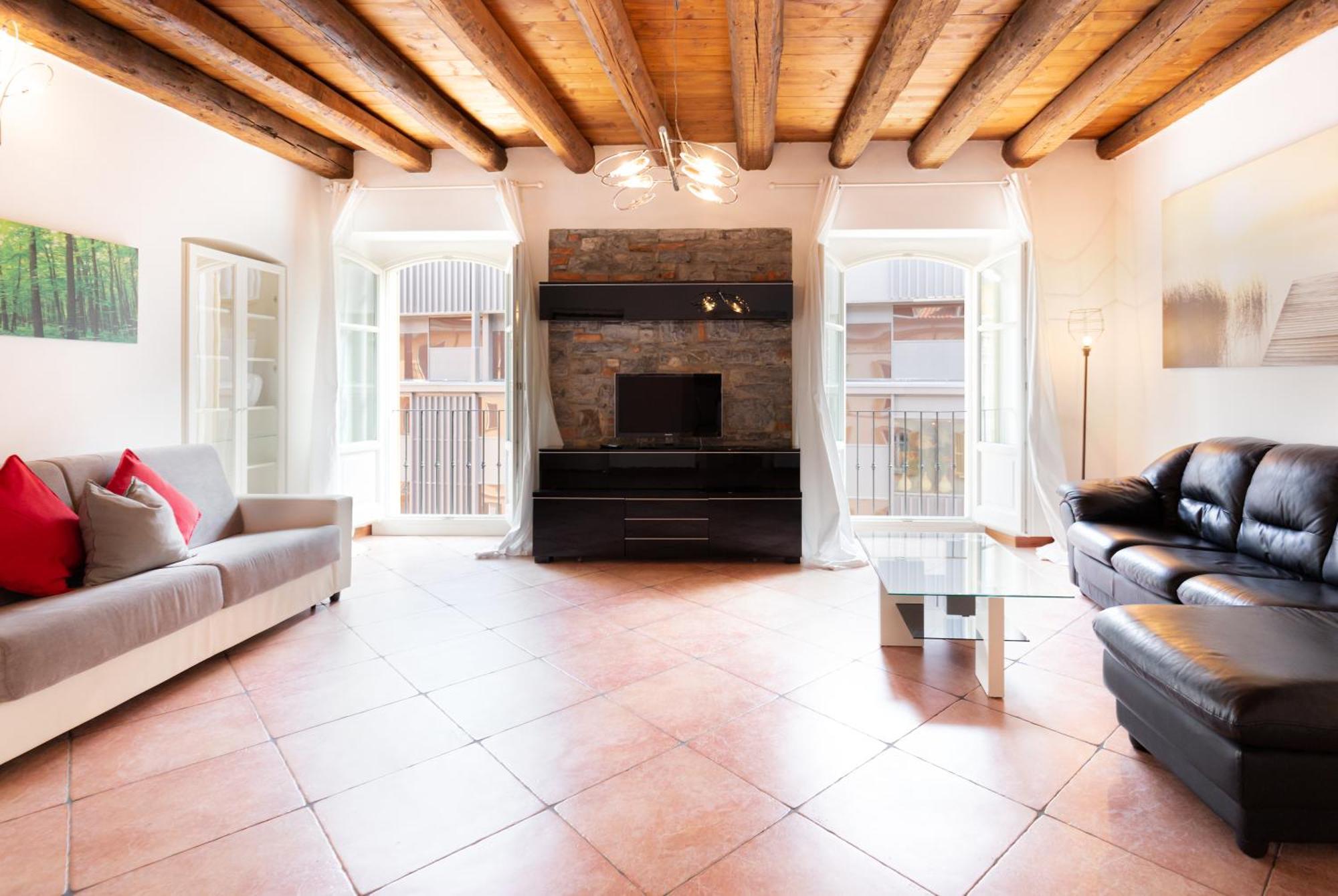 Soleluna Apartments - By Relais Di Giada Lake Como Buitenkant foto