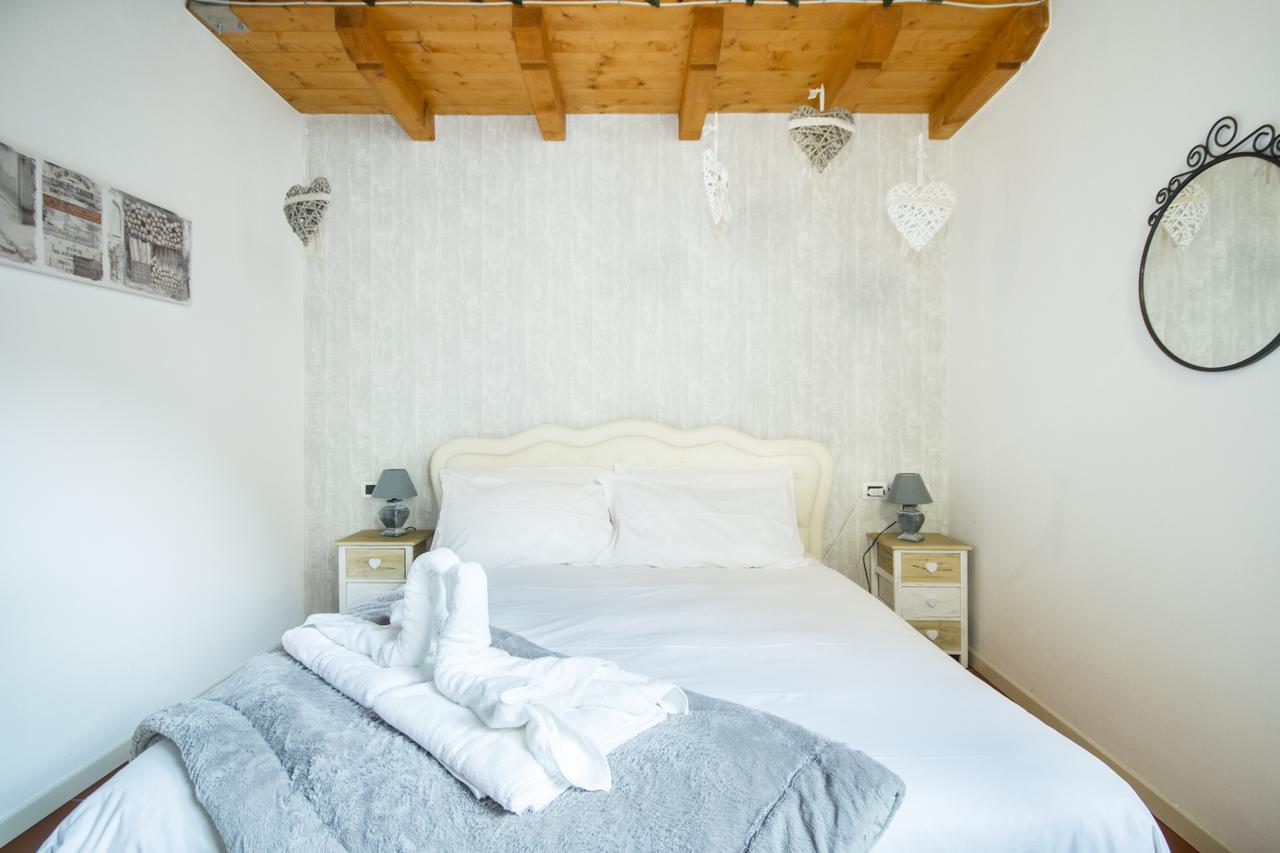 Soleluna Apartments - By Relais Di Giada Lake Como Buitenkant foto