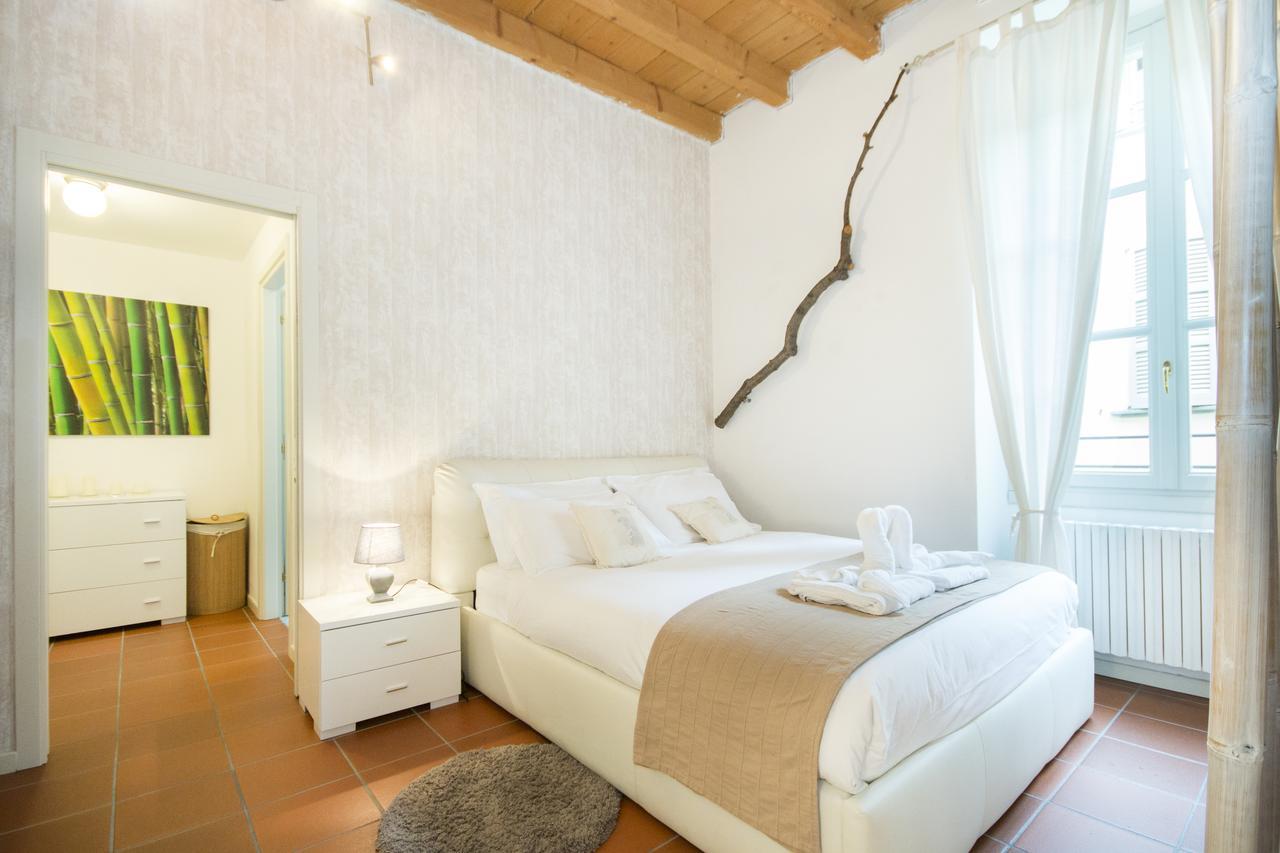 Soleluna Apartments - By Relais Di Giada Lake Como Buitenkant foto
