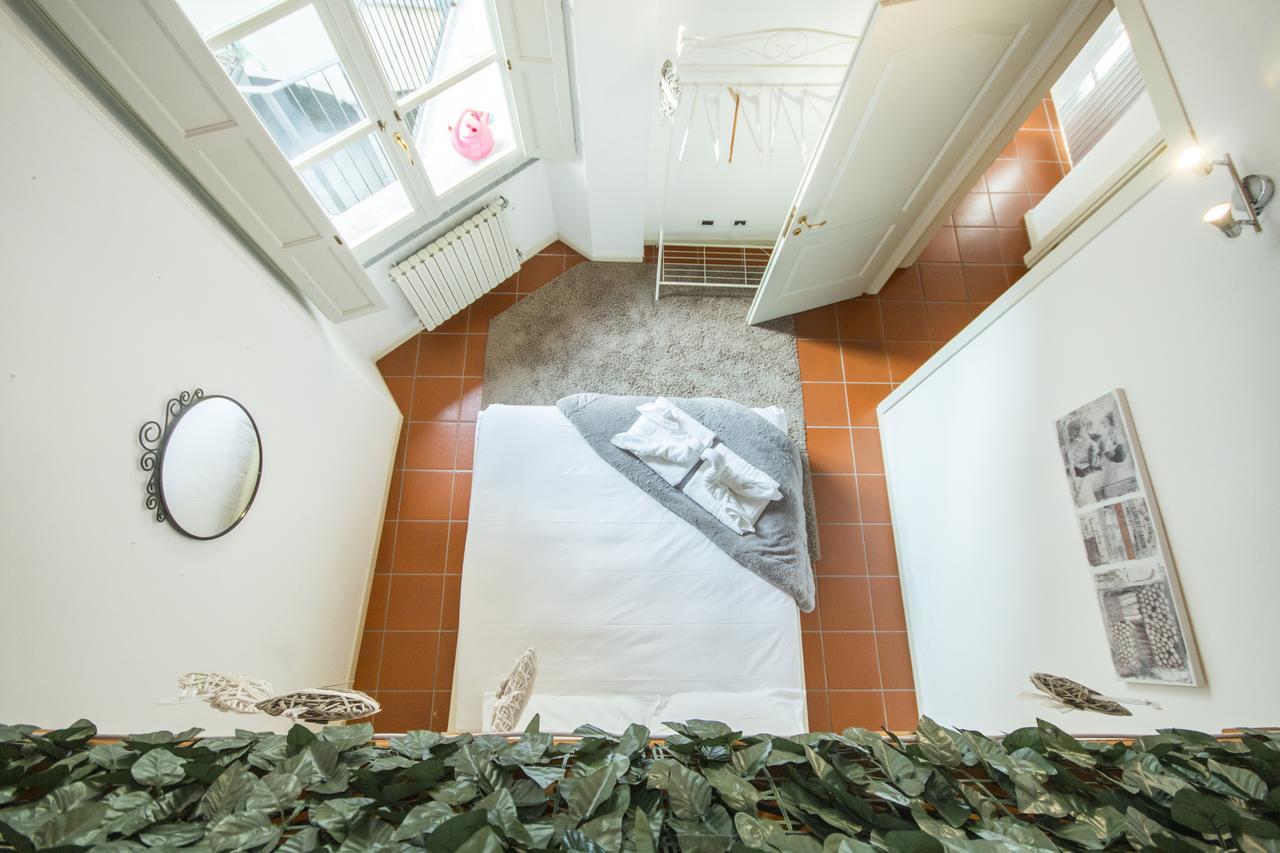 Soleluna Apartments - By Relais Di Giada Lake Como Buitenkant foto