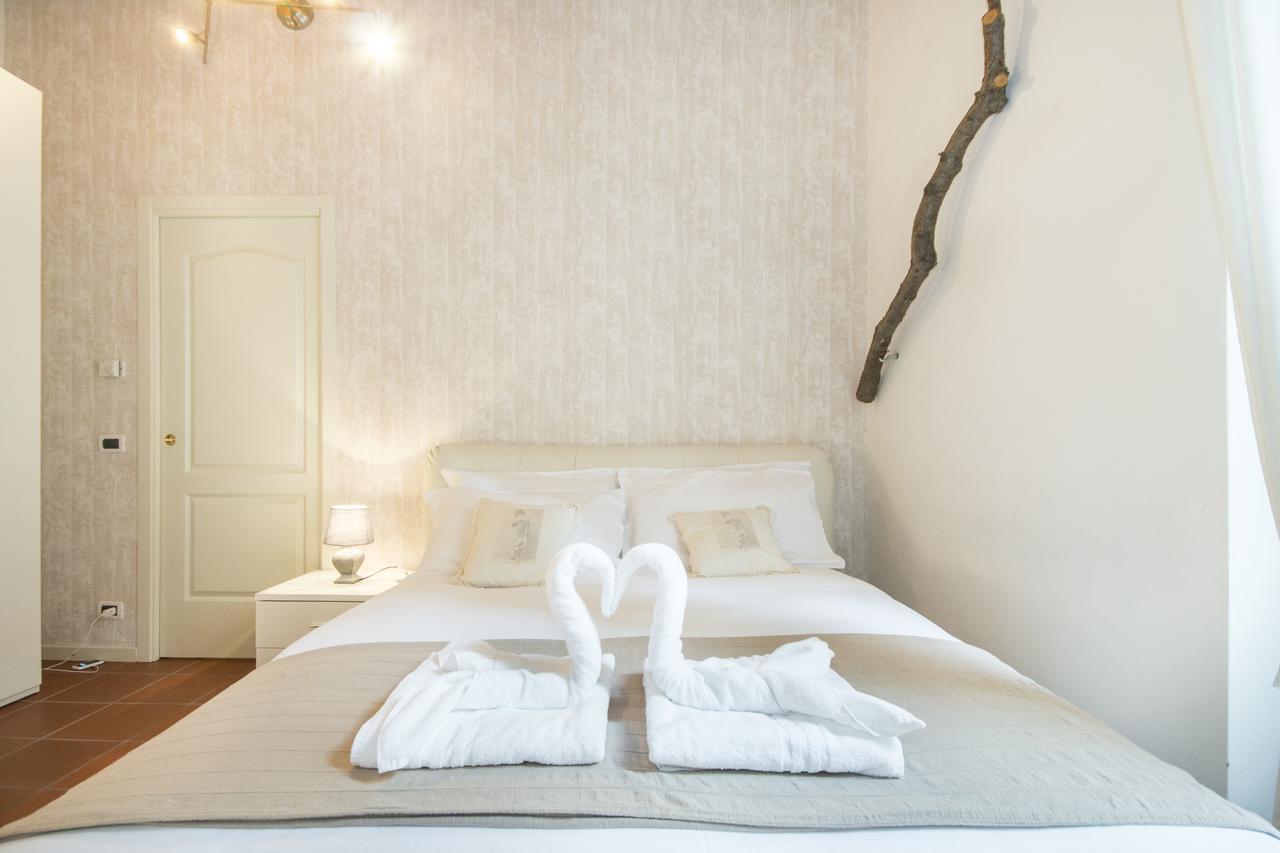 Soleluna Apartments - By Relais Di Giada Lake Como Buitenkant foto