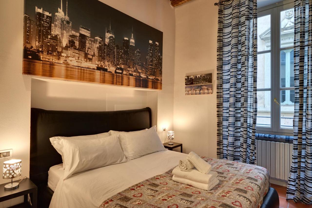 Soleluna Apartments - By Relais Di Giada Lake Como Buitenkant foto